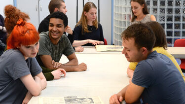 cultures languages ba